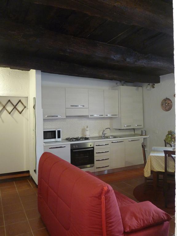 Apartments Cusius And Horta Orta San Giulio Exterior photo